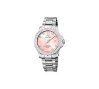 Montre Femme Jaguar J892/2 Argent G