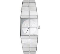 Montre Femme Jacob Jensen 222 Gris G