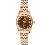 Montre Femme Jacques du Manoir NRO.18 bracelet Quartz Inspiration G