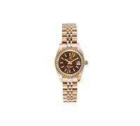 Montre Femme Jacques du Manoir NROP.18 bracelet Quartz Inspiration G