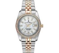 Montre Femme Jacques du Manoir NROP.23 bracelet Quartz Inspiration G
