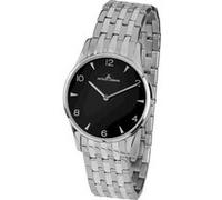 Montre Femme Jacques Lemans 11853ZA Argent G
