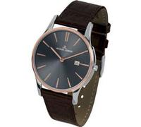 Montre Femme Jacques Lemans 11937E Argent G
