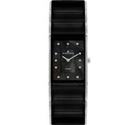 Montre Femme Jacques Lemans 11940F Dublin bracelet Cristal de quartz
