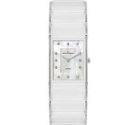Montre Femme Jacques Lemans 11940G Dublin bracelet Cristal de quartz G