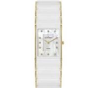 Montre Femme Jacques Lemans 11940K Dublin bracelet dame cristal de quartz G