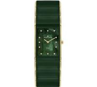 Jacques Lemans Montre femme Dublin 11940M bracelet Quartz