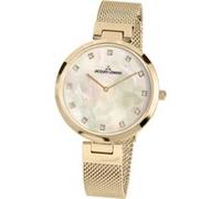 Montre Femme Jacques Lemans 12001D Or