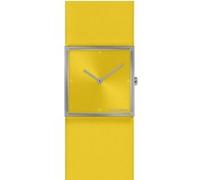 Montre Femme Jacques Lemans 12057N Jaune G