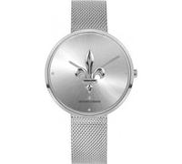 Montre Femme Jacques Lemans 12092N Argent G