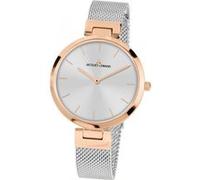 Montre Femme Jacques Lemans 12110K Argent G