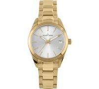 Montre Femme Jacques Lemans 12132C or jaune G