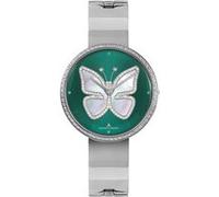 Montre Femme Jacques Lemans 12136B Design Collection bracelet dame quartz G