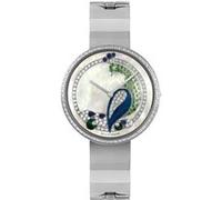 Montre Femme Jacques Lemans 12136G Collection design bracelet quartz G