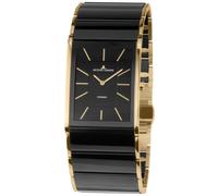 Montre Femme Jacques Lemans Dublin En Céramique Noire 1-1940C