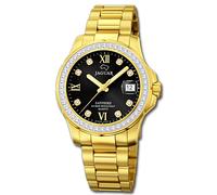 Jaguar montre Femme J895/4