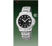 Montre Femme Jaguar J892/4 Argent G