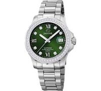 Jaguar Swiss Watches Montre Femme J892/5