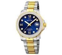 Montre Femme Jaguar J893/2 multicolore G