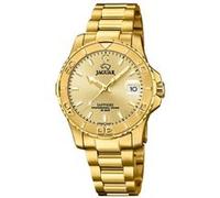 Montre Femme Jaguar J898/2 or jaune G
