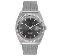 Jason Hyde i Have a Date Montre Femme Analogique Quartz avec Bracelet Acier Inoxydable JH30004