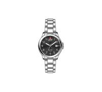 Montre Femme JDM Military JDMWL03002 Bracelet s Quartz Alpha I
