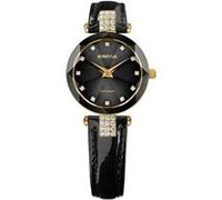 Montre Femme Jowissa J5.614.S bracelet s Quartz Facet Strass G