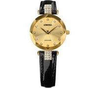 Montre Femme J5.615.S bracelet s Quartz Facet Strass