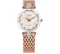 Montre Femme Jowissa J5.774.M bracelet s Quartz Facet Strass