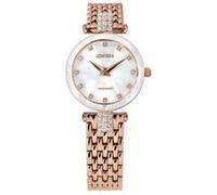 Montre Femme Jowissa J5.774.S bracelet s Quartz Facet Strass