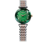 Montre Femme Jowissa J5.873.S Bracelet s Quartz Crystal Essence