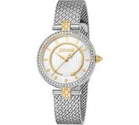 Montre - JUST CAVALLI - Obsessive Snake JC1L240M0055 - Quartz - Acier inoxydable - 32 mm