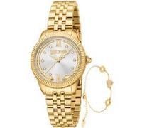 Montre - JUST CAVALLI - JC1L315M0055 - Quartz - Acier inoxydable - 30 mm - Chic