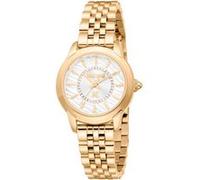 Montre Just Cavalli JC1L333M0025 pour Femme Gris argent en Acier