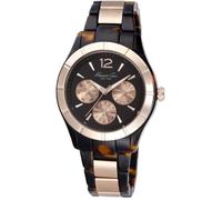 Kenneth Cole Ikc0003 Woman Watch Doré Femme