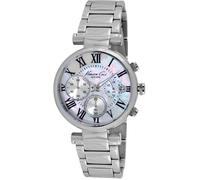 Montre femme - KENNETH COLE - DRESS SPORT IKC4971 - Quartz - Analogique - Acier inoxydable