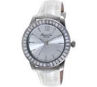 Kenneth Cole Ikc2849 Woman Watch Argenté Femme