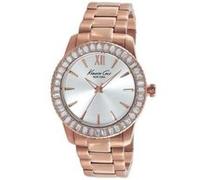Montre Femme Kenneth Cole IKC4991 (39 mm) Rose Métal G