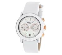 Montre Femme - Kenneth Cole - KC2688 - Cuir - Automatique - Jaune