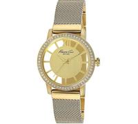 Montre Femme - Kenneth Cole - KC4956 - Acier inoxydable - Quartz - Analogique