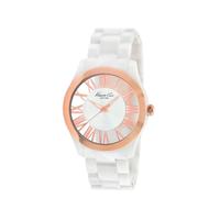 Montre femme KENNETH COLE Transp…
