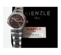 MONTRE FEMME KIENZLE 1822 Bracelet et Boitier en TITANE Massif