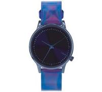 Montre Femme KOM-W2801 (Ø 36 mm) Komono bleu bleu G