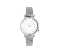 Montre femme Komono Halow Argenté TU