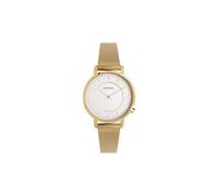 Montre femme Komono Harlow Mesh DorÃ© TU