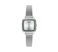 Montre femme Komono Kate Acetate ArgentÃ© TU
