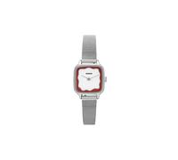 Montre femme Komono Kate Wave Royale ArgentÃ© TU