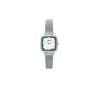 Montre femme Komono Kate Wave Royale Argenté TU
