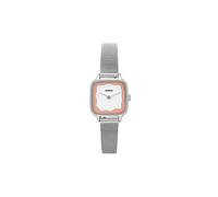 Montre femme Komono Kate Wave Royale ArgentÃ© TU