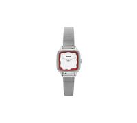 Montre femme Komono Kate Wave Royale ArgentÃ© TU